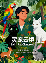 简繁英字幕